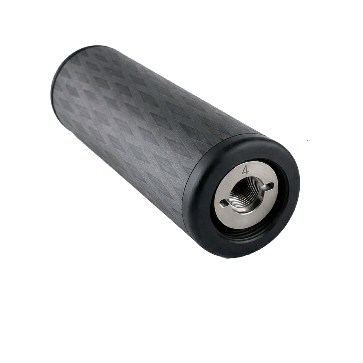 Nieload™ TMC-26 Suppressor MAX 6.5mm