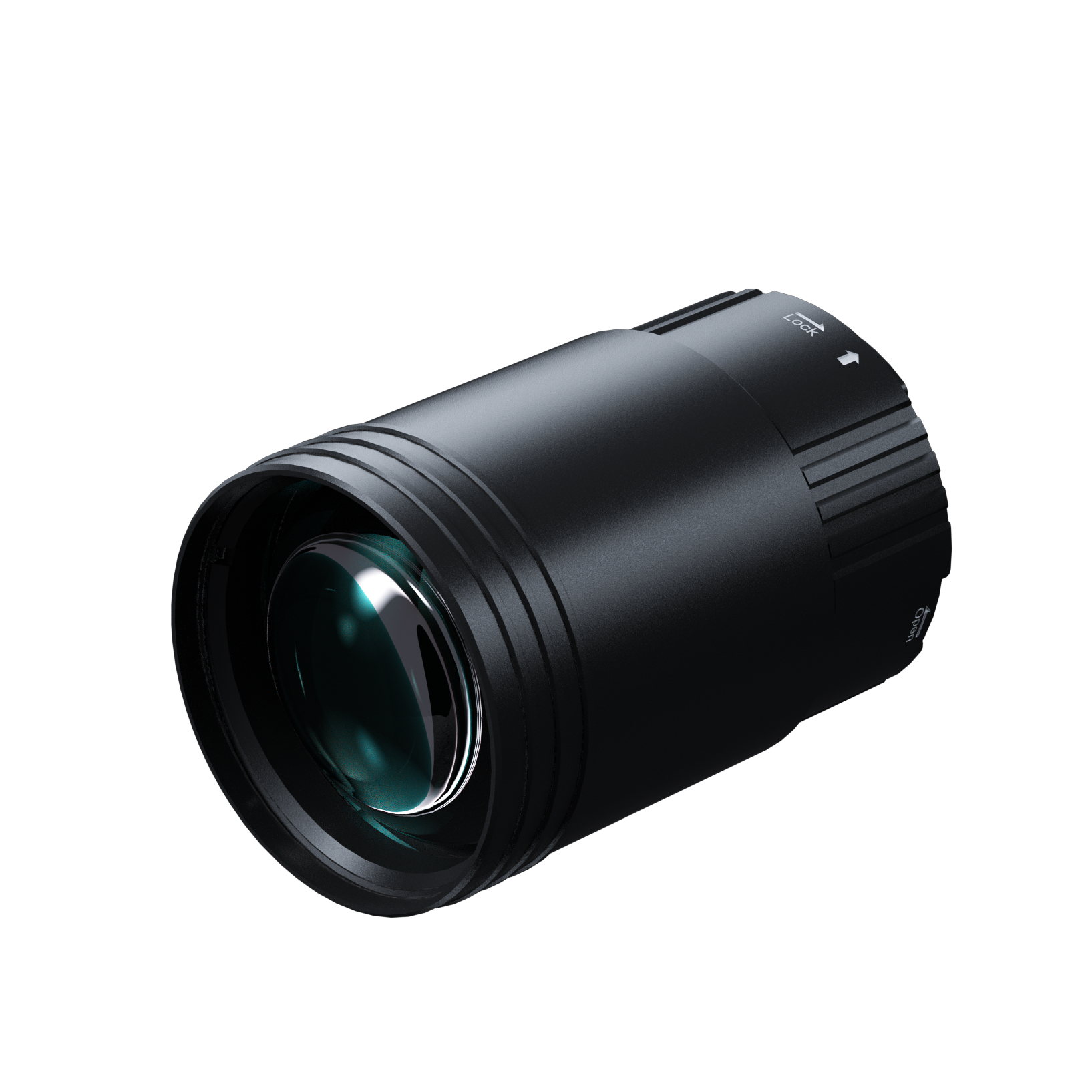 PARD Night Stalker 4K IR/LRF module