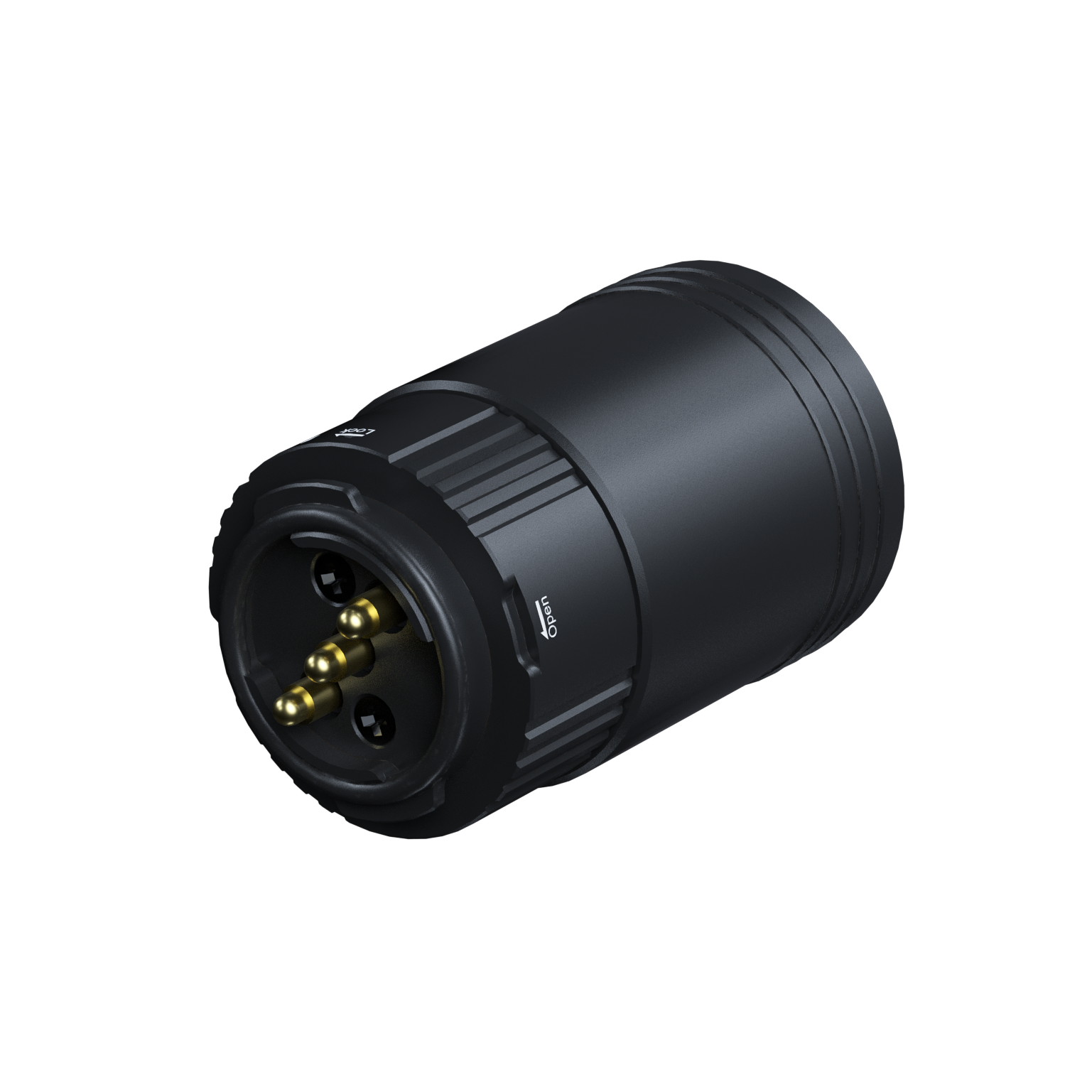 PARD Night Stalker 4K IR/LRF module