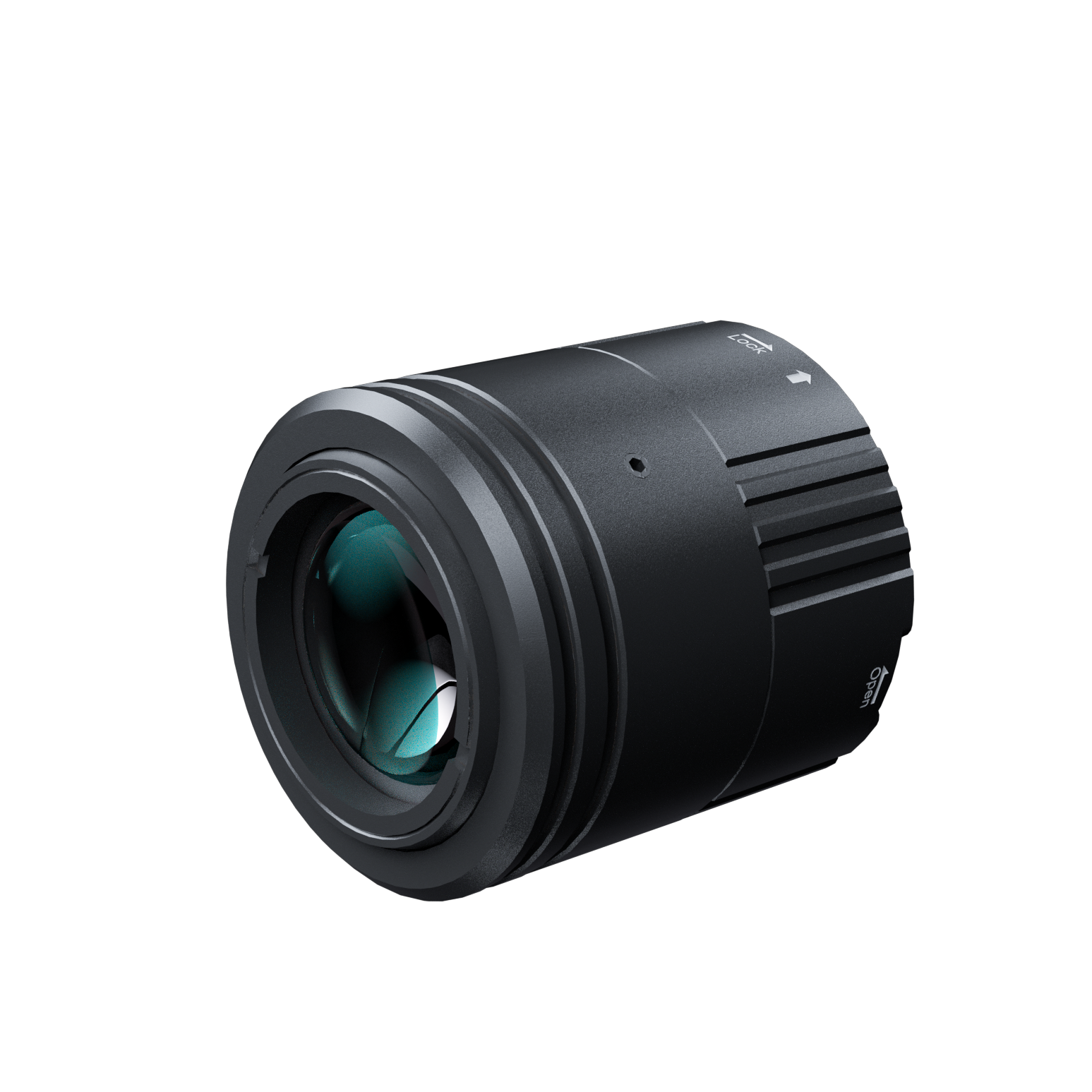PARD Night Stalker 4K IR/LRF module