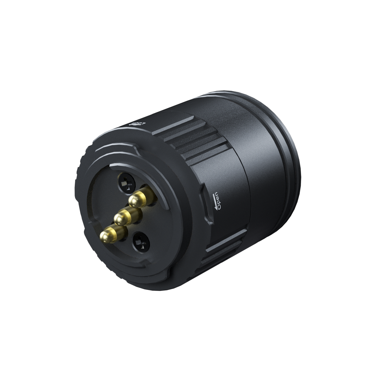 PARD Night Stalker 4K IR/LRF module
