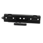 Nieload Nieload™ TRG/T3 mount - Cameras & Optics > Camera & Optic Accessories > Optic Accessories > Spotting Scope Accessories Ringmontage