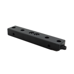 Nieload Nieload™ TRG/T3 mount - Cameras & Optics > Camera & Optic Accessories > Optic Accessories > Spotting Scope Accessories Ringmontage