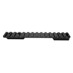 REMINGTON SEVEN 4-hole STEEL QPQ