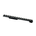 Remington 600 MOHAWK 3-hole STEEL QPQ