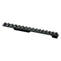 Remington 660 3-Hole STEEL QPQ