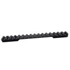 Nieload™ Sauer 101 / 100 picatinny rail