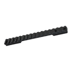 Nieload™ Sauer 101 / 100 picatinny rail