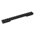 Nieload™ Sauer 101 / 100 picatinny rail