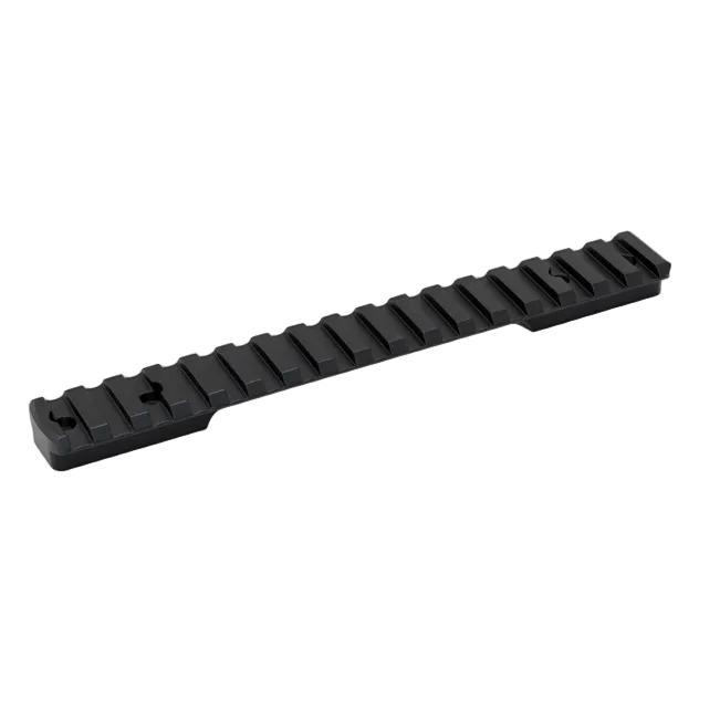 Nieload™ Sauer 101 / 100 picatinny rail