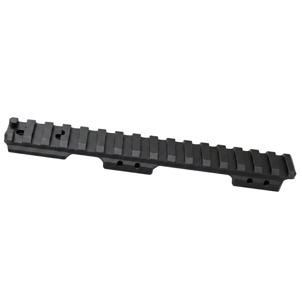 Nieload™ Sauer 101 / 100 picatinny rail