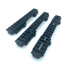 Nieload Nieload™ Sako V picatinny rail - Cameras & Optics > Camera & Optic Accessories > Optic Accessories > Spotting Scope Accessories Rail