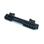 Nieload Nieload™ Sako V picatinny rail - Cameras & Optics > Camera & Optic Accessories > Optic Accessories > Spotting Scope Accessories Rail