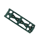 Nieload Nieload™ M-LOK ARCA SWISS - Cameras & Optics > Camera & Optic Accessories > Optic Accessories > Spotting Scope Accessories