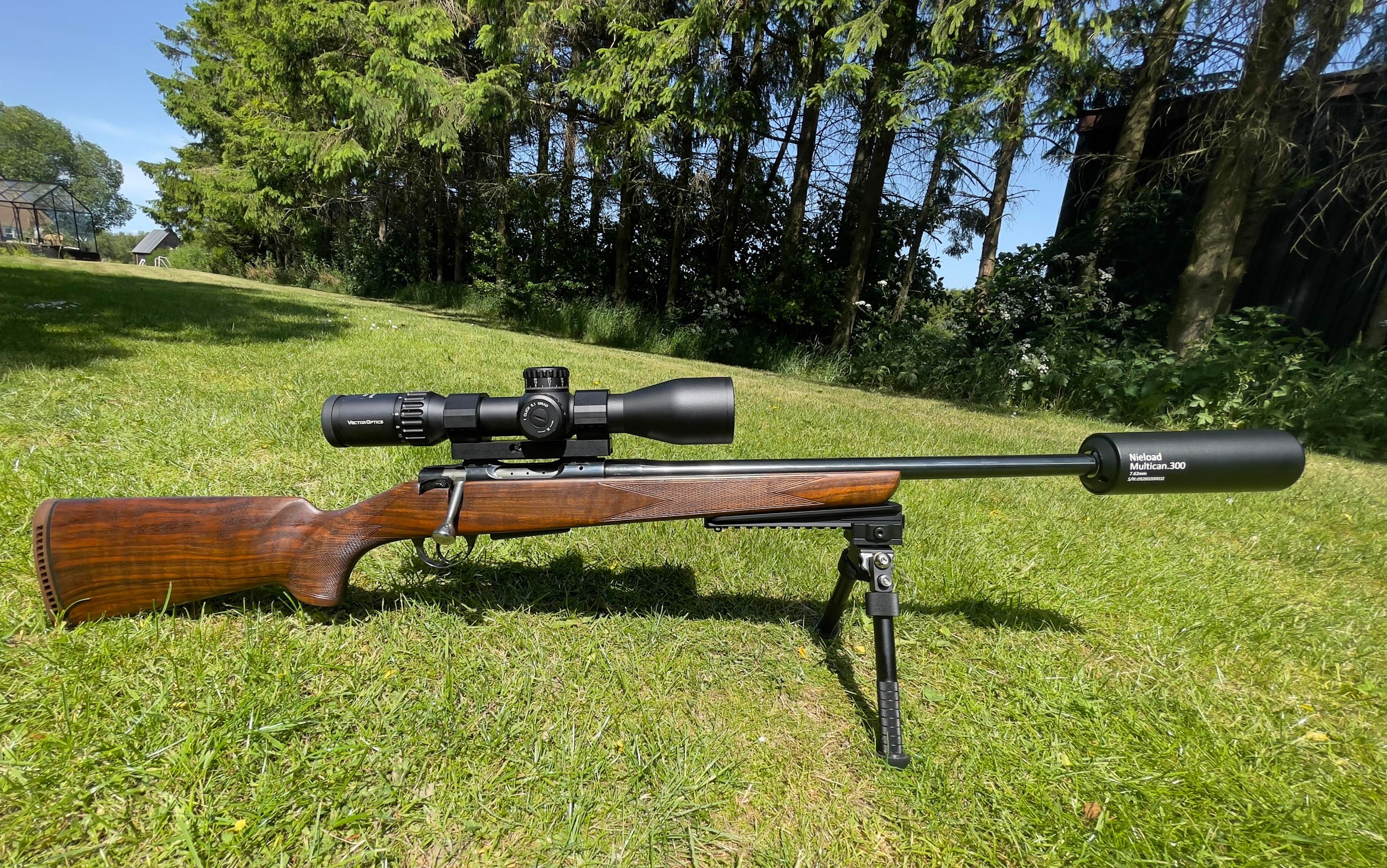 DRAKENSBERG Arca Swiss adapter