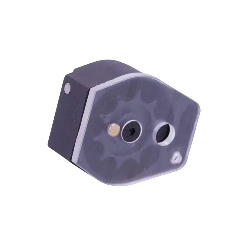 11 shot 4.5mm magazine