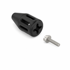 Nieload™ TACTOOL Bolt knob M6