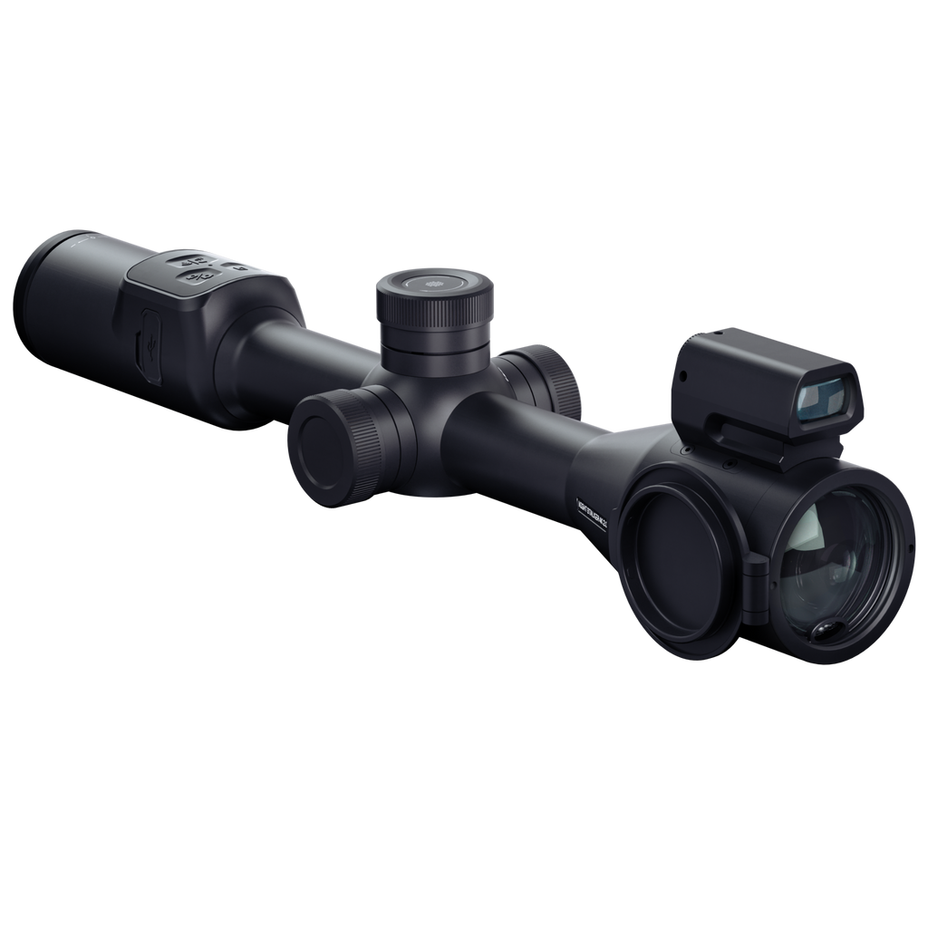 PARD Night Stalker 4K 2.0 LRF 70mm