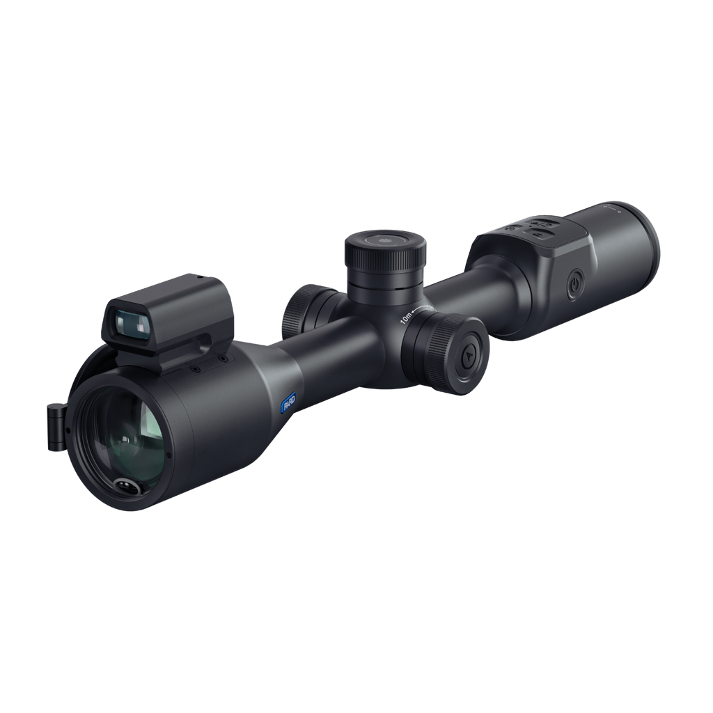 PARD Night Stalker 4K 2.0 LRF 70mm
