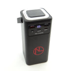 Nieload Nieload™ 50.000mA Powerbank - Electronics > Electronics Accessories > Power > Power Adapters & Chargers > Power Banks Powerbank