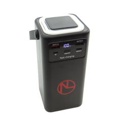 Nieload™ 50,000mA Powerbank