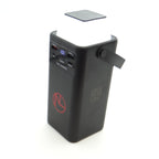 Nieload Nieload™ 50.000mA Powerbank - Electronics > Electronics Accessories > Power > Power Adapters & Chargers > Power Banks Powerbank
