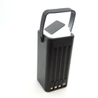 Nieload Nieload™ 50.000mA Powerbank - Electronics > Electronics Accessories > Power > Power Adapters & Chargers > Power Banks Powerbank