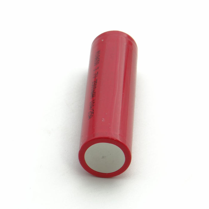 Nieload™ Code Red Batteri