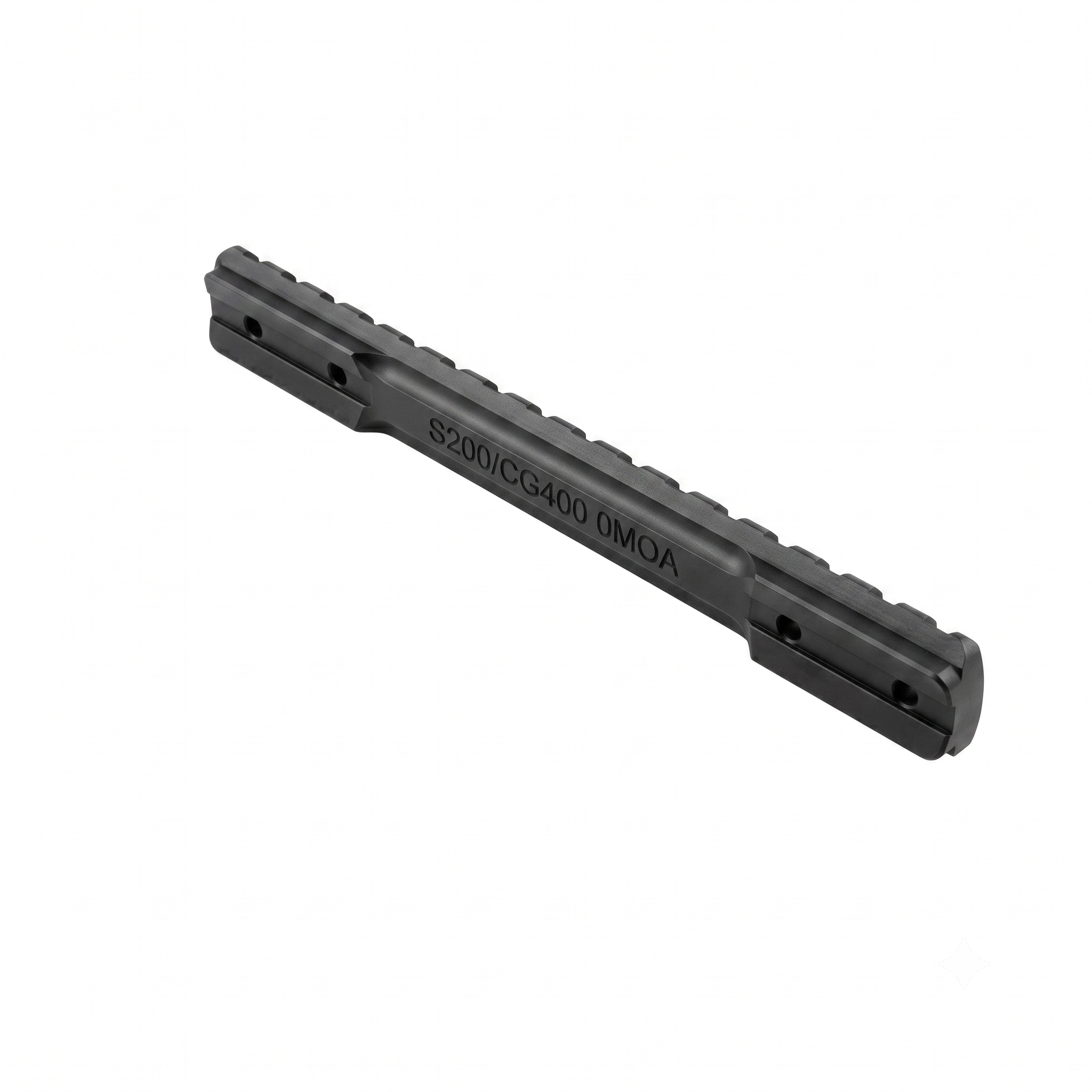 SAUER 200 CG 4000 0MOA STEEL QPQ
