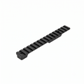Remington 600 MOHAWK 3-hole STEEL QPQ