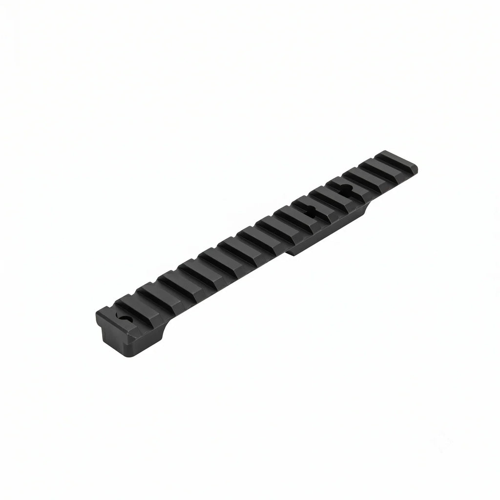 Remington SEVEN 3-hole STEEL QPQ