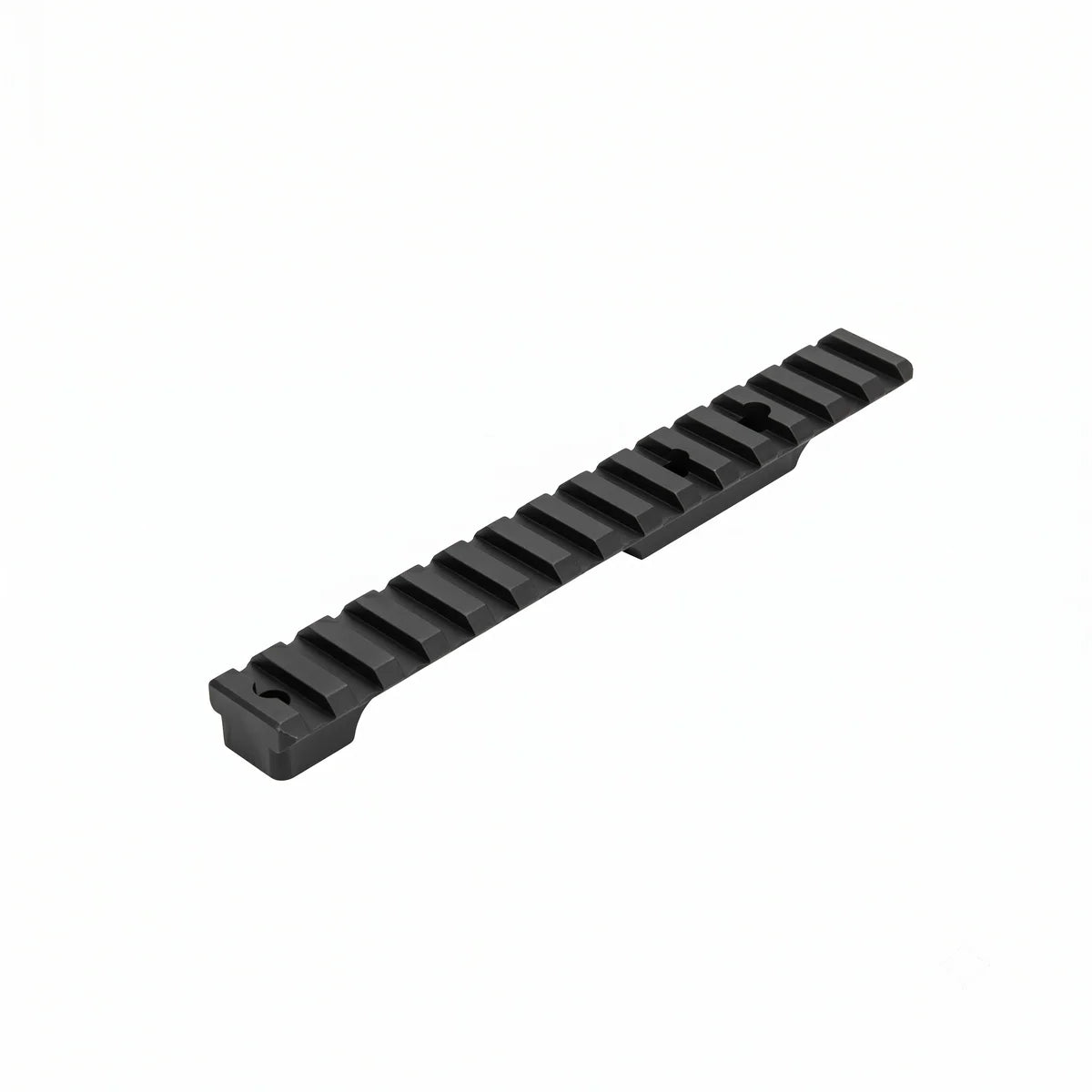 Remington SEVEN 3-hole STEEL QPQ