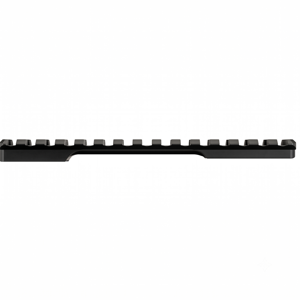 HOWA 1500 SA 0MOA STEEL QPQ