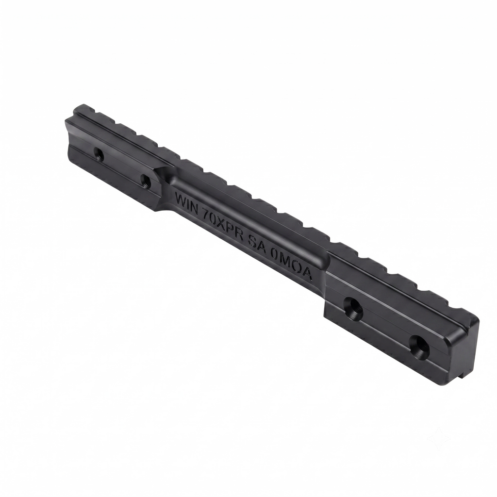 Winchester 70 XPR SA 0MOA STEEL QPQ