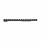 Remington 600 MOHAWK 3-hole STEEL QPQ