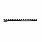 Remington SEVEN 3-hole STEEL QPQ