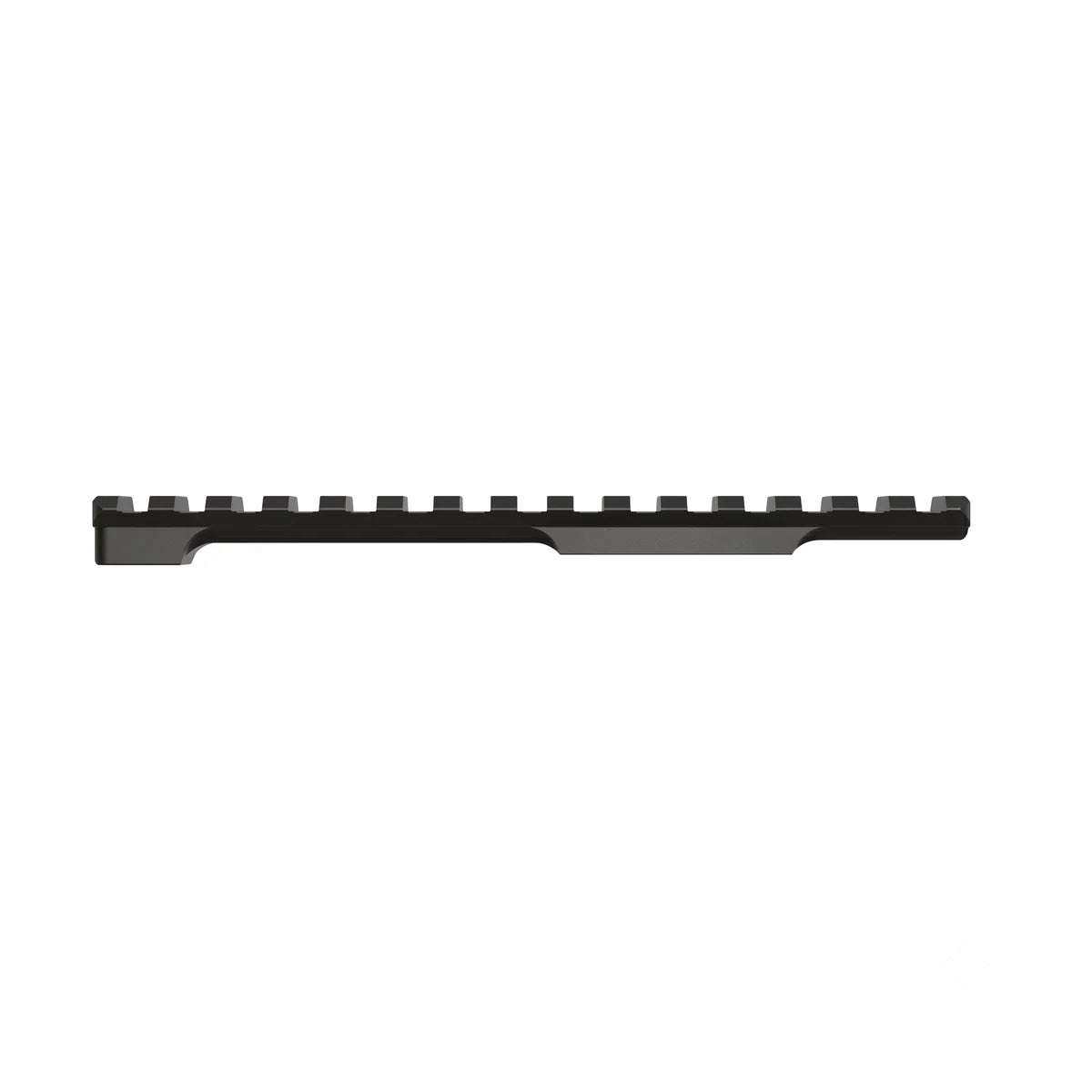 Remington SEVEN 3-hole STEEL QPQ