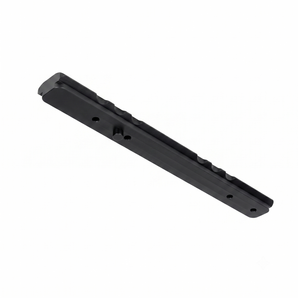 Tikka T3 Picatinny/Blaser converter