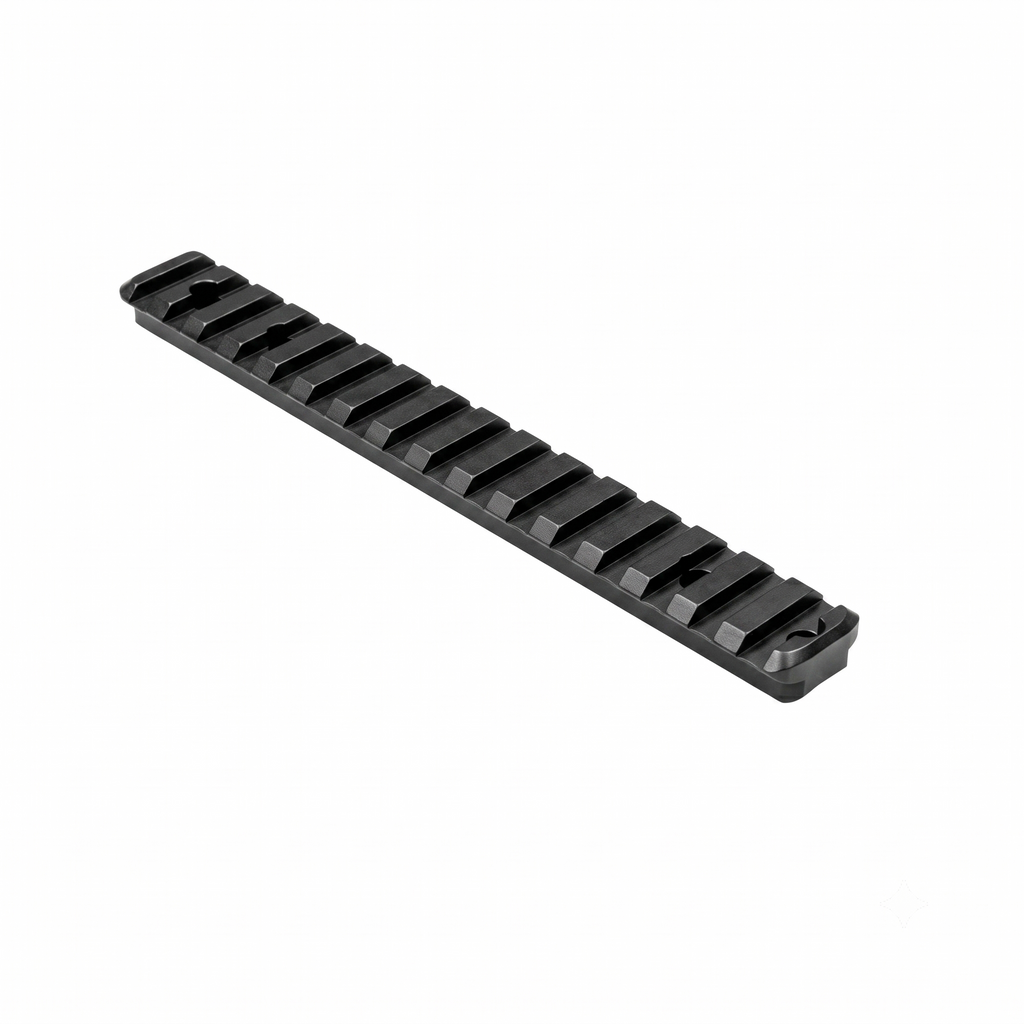 SCHULTZ & LARSEN Victory 0MOA STEEL QPQ