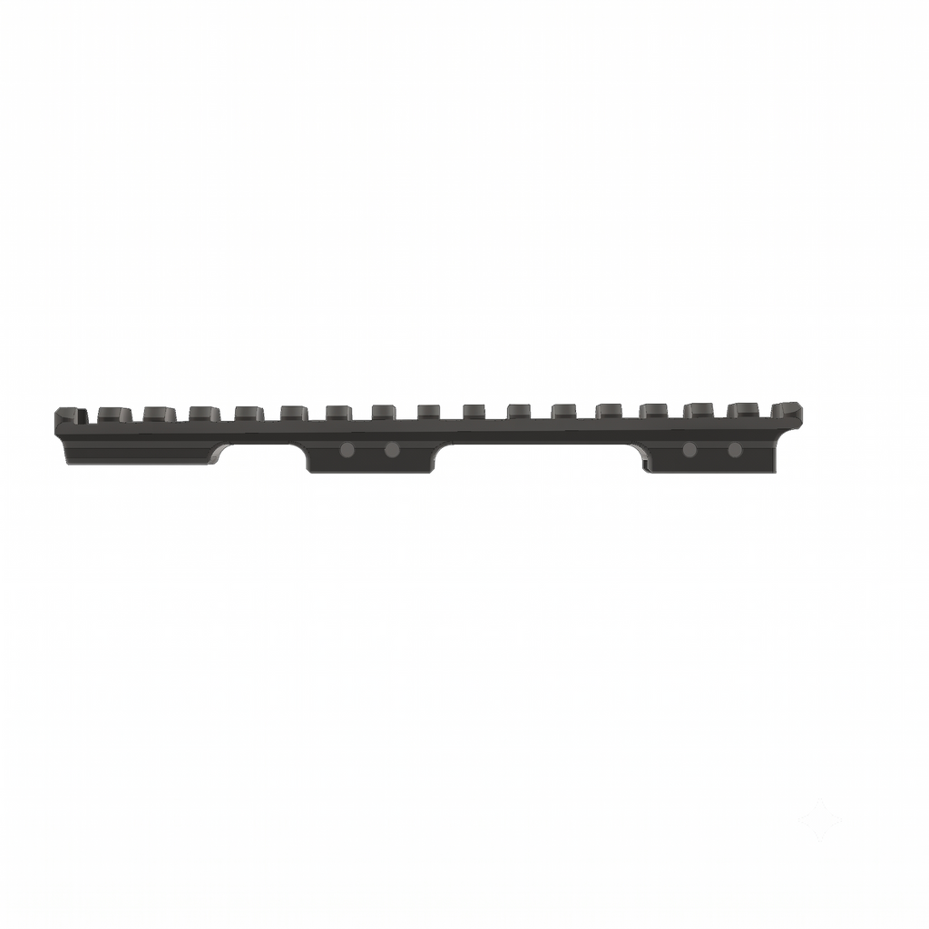 SAUER STR200 24MOA STEEL QPQ