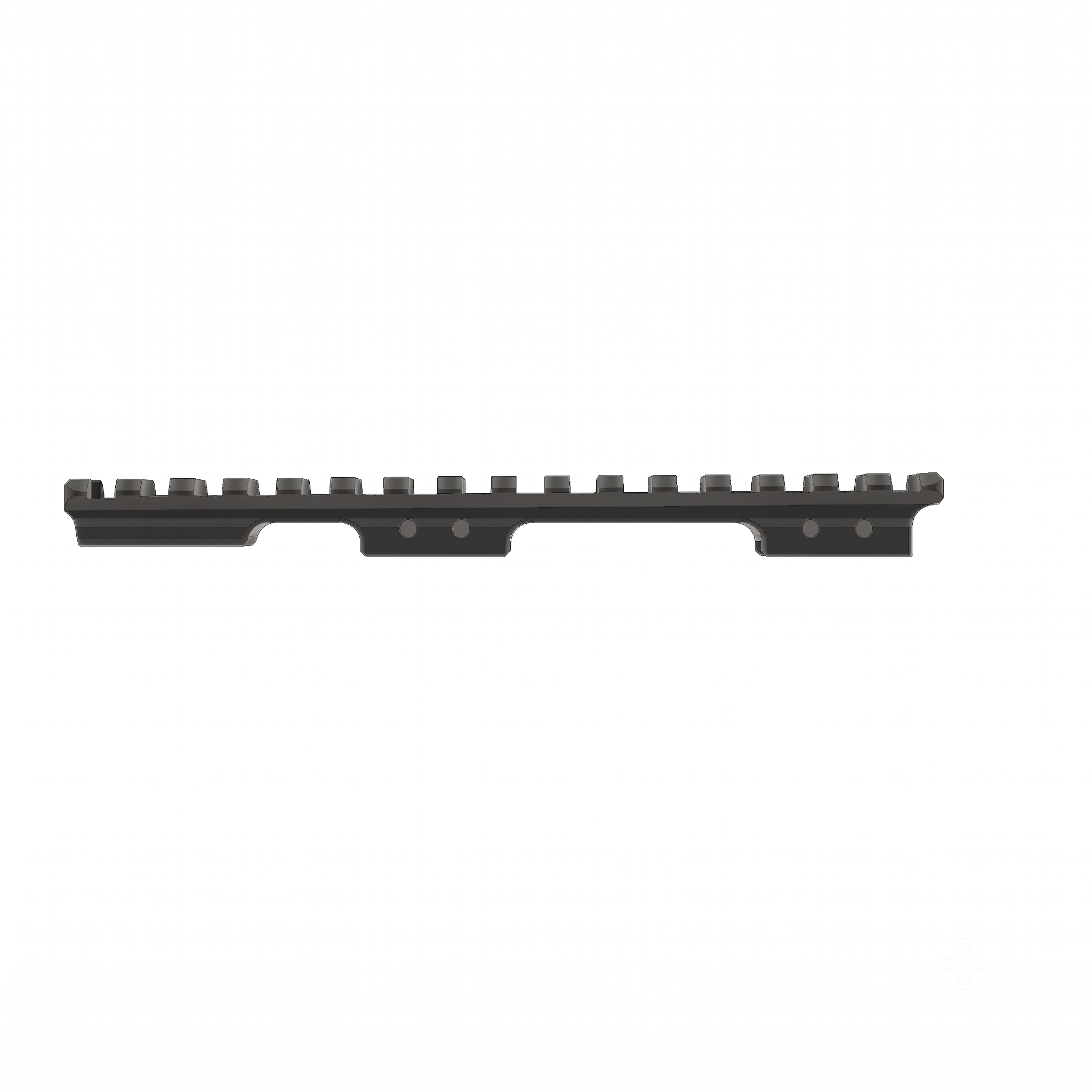 SAUER STR200 24MOA STEEL QPQ