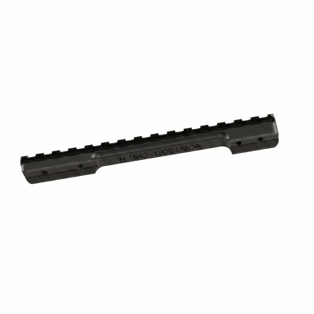 Husqvarna 1640-1900 0MOA STEEL QPQ