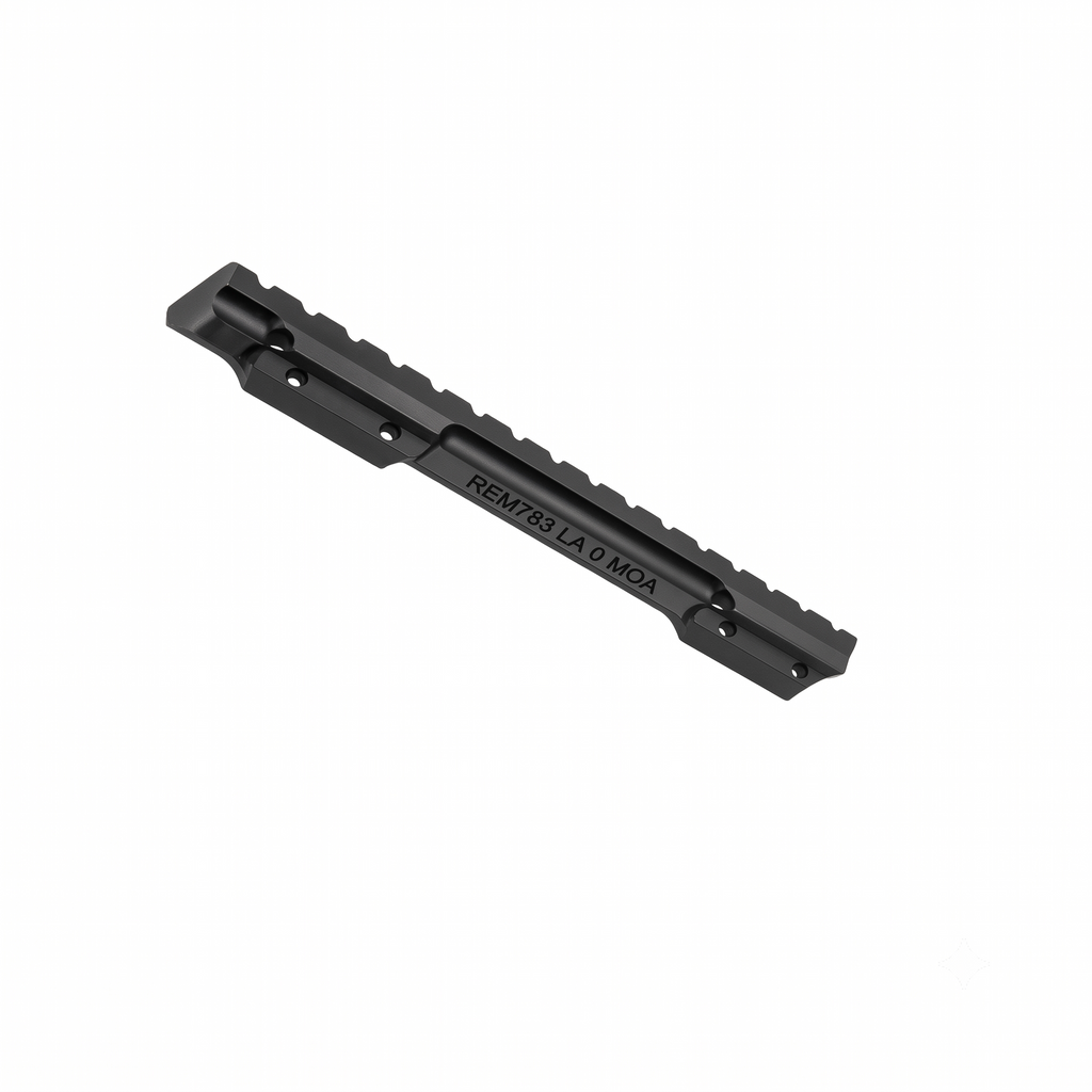 Remington 783 LA 0MOA STEEL QPQ