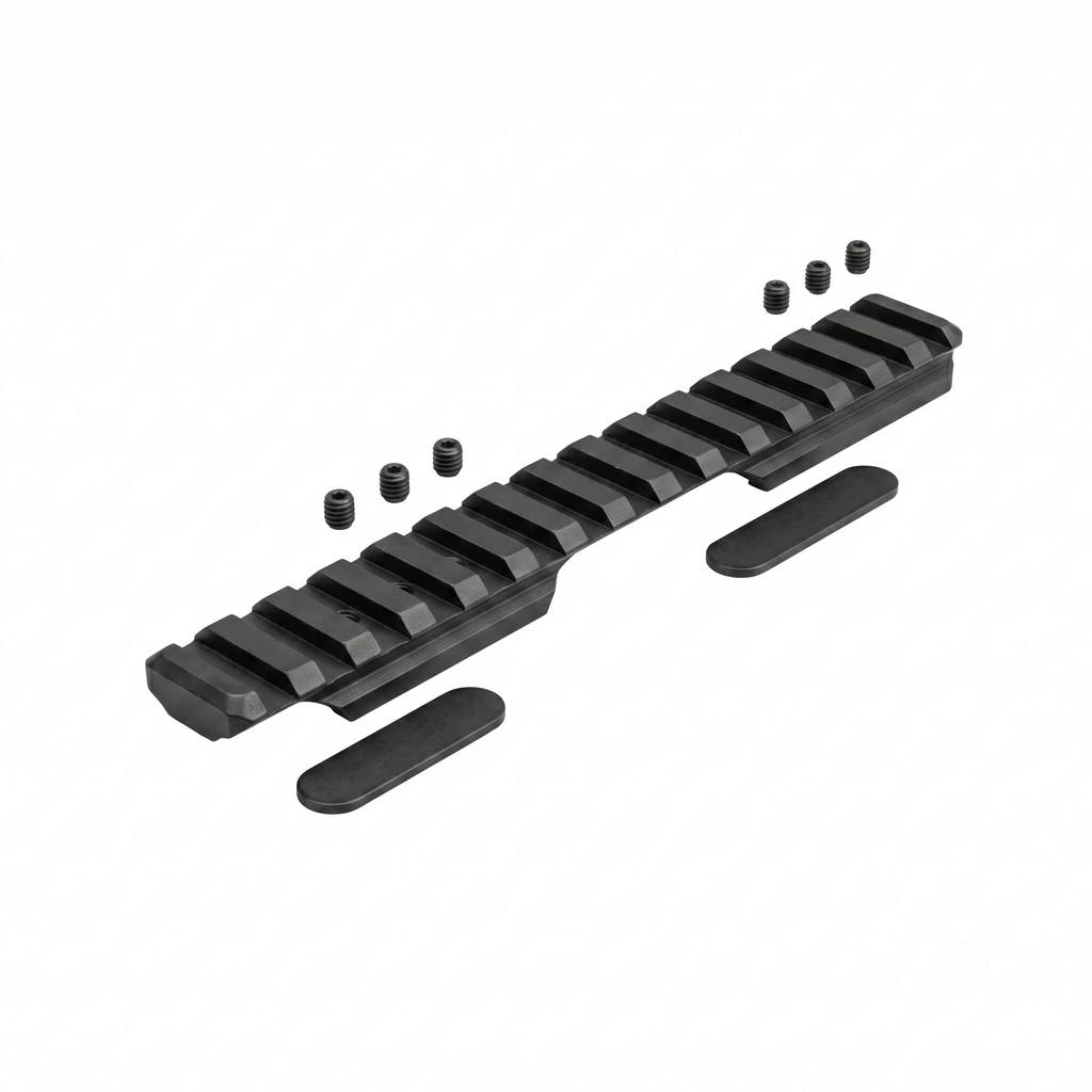 Sako QUAD 12MOA STEEL QPQ