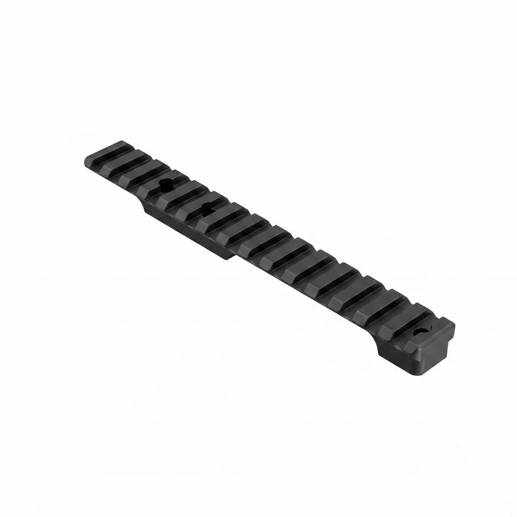 Remington SEVEN 3-hole STEEL QPQ