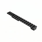 Remington SEVEN 3-hole STEEL QPQ