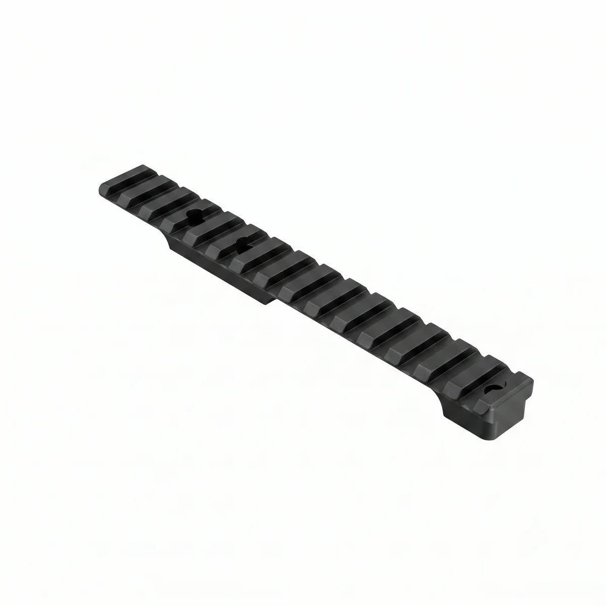 Remington SEVEN 3-hole STEEL QPQ