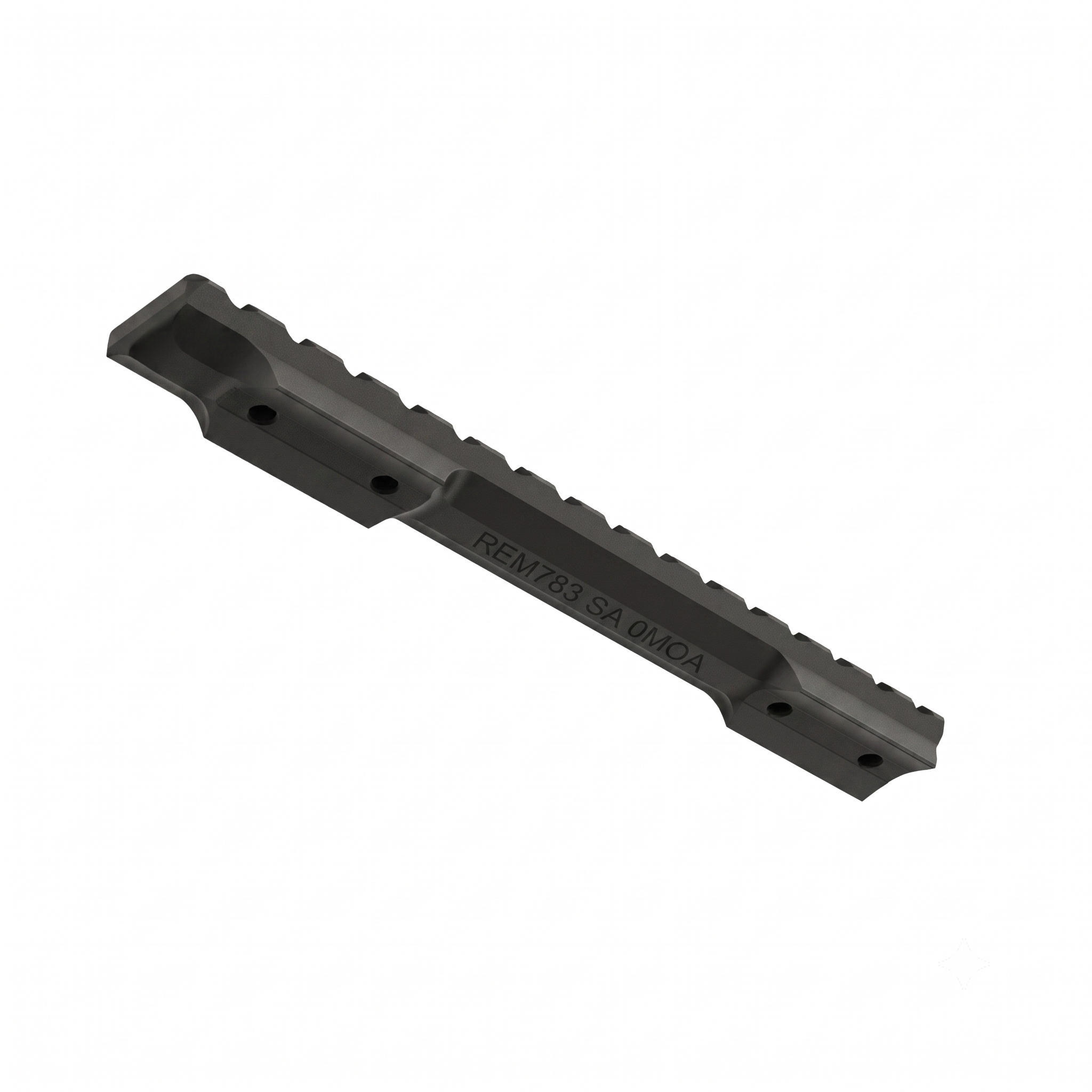 Remington 783 SA 0MOA STEEL QPQ