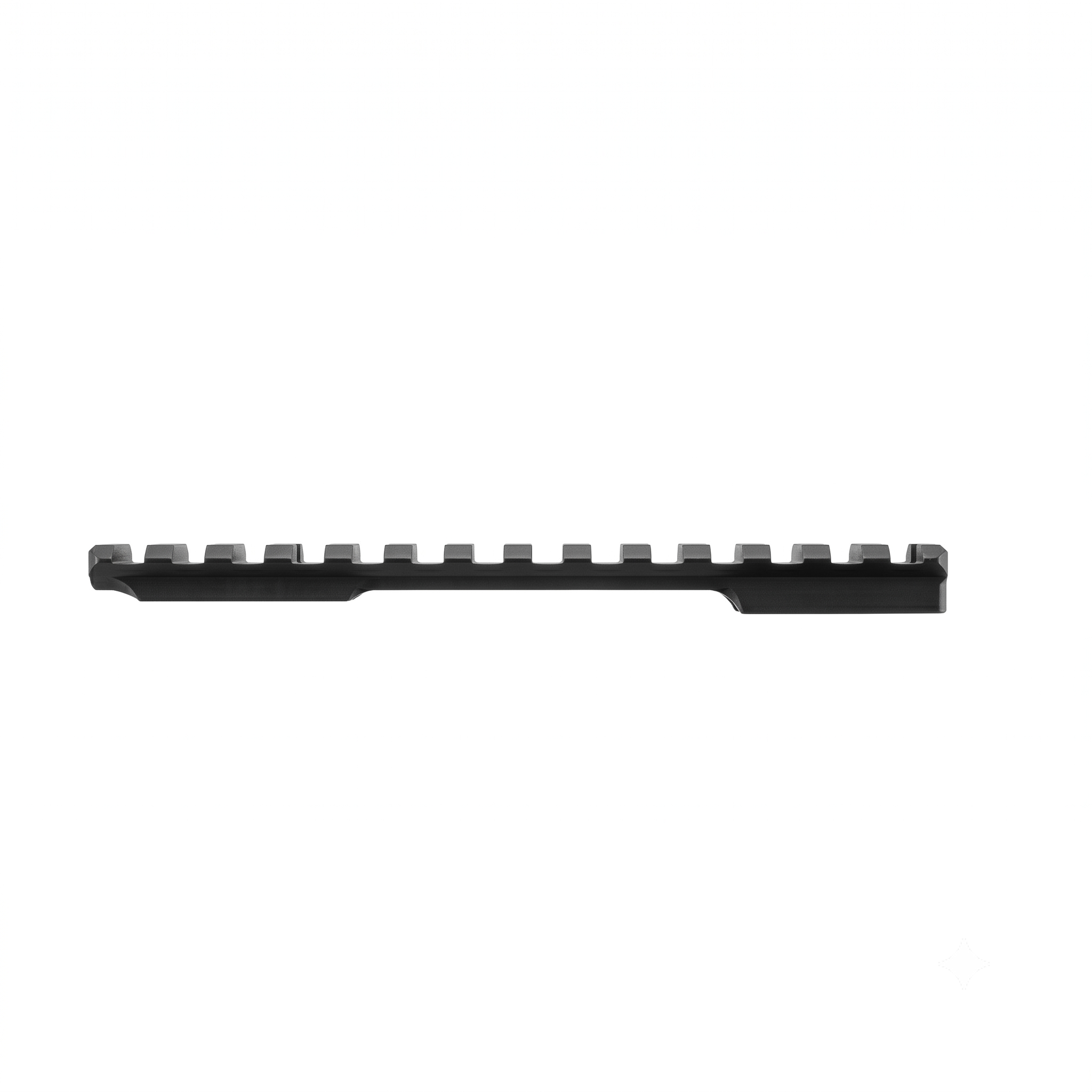 REMINGTON SEVEN 4-hole STEEL QPQ