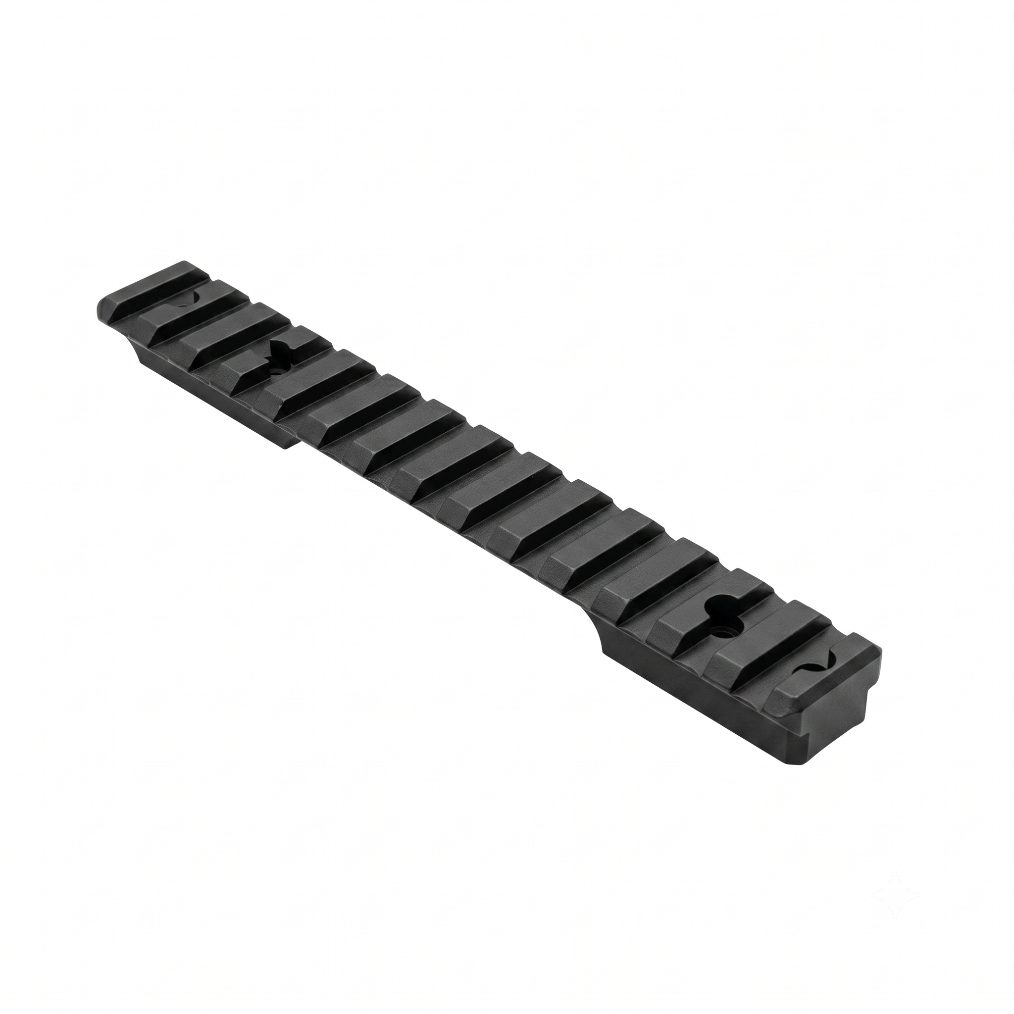 REMINGTON SEVEN 4-hole STEEL QPQ